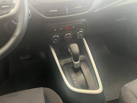 CHEVROLET Onix Hatch 1.0 12V 4P FLEX LT TURBO AUTOM�TICO, Foto 12