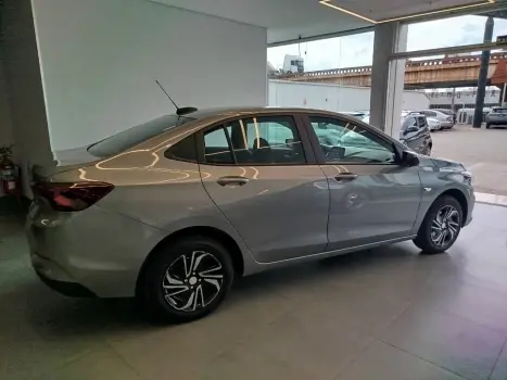 CHEVROLET Onix Hatch 1.0 4P FLEX LT PLUS, Foto 5