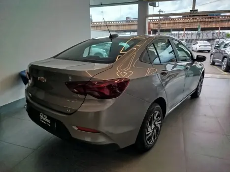 CHEVROLET Onix Hatch 1.0 4P FLEX LT PLUS, Foto 8