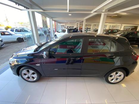 CHEVROLET Onix Hatch 1.0 4P FLEX LTZ TURBO AUTOMÁTICO, Foto 4