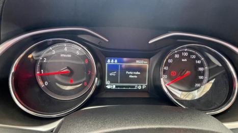 CHEVROLET Onix Hatch 1.0 12V 4P FLEX TURBO AUTOMÁTICO, Foto 13