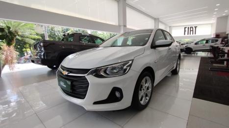 CHEVROLET Onix Hatch 1.0 4P FLEX LTZ TURBO AUTOMÁTICO, Foto 1