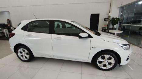 CHEVROLET Onix Hatch 1.0 4P FLEX LTZ TURBO AUTOMÁTICO, Foto 5