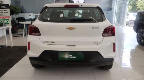 CHEVROLET Onix Hatch 1.0 4P FLEX LTZ TURBO AUTOMÁTICO, Foto 7