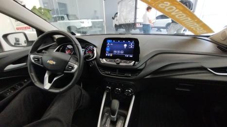 CHEVROLET Onix Hatch 1.0 4P FLEX LTZ TURBO AUTOMÁTICO, Foto 14
