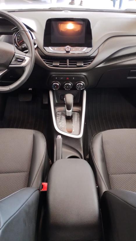 CHEVROLET Onix Hatch 1.0 4P FLEX LTZ TURBO AUTOMÁTICO, Foto 17