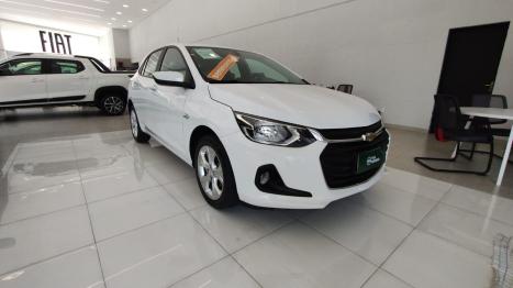 CHEVROLET Onix Hatch 1.0 4P FLEX LTZ TURBO AUTOMÁTICO, Foto 3
