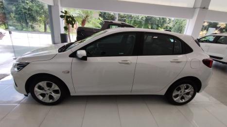 CHEVROLET Onix Hatch 1.0 4P FLEX LTZ TURBO AUTOMÁTICO, Foto 4