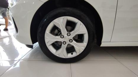CHEVROLET Onix Hatch 1.0 4P FLEX LTZ TURBO AUTOMÁTICO, Foto 12
