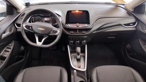 CHEVROLET Onix Hatch 1.0 4P FLEX LTZ TURBO AUTOMÁTICO, Foto 13
