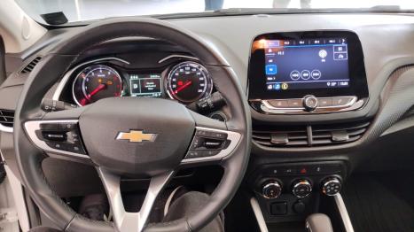 CHEVROLET Onix Hatch 1.0 4P FLEX LTZ TURBO AUTOMÁTICO, Foto 15