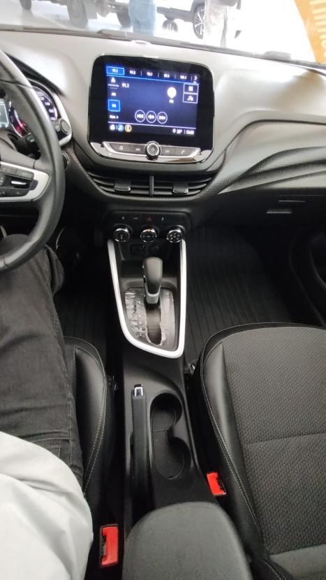 CHEVROLET Onix Hatch 1.0 4P FLEX LTZ TURBO AUTOMÁTICO, Foto 18