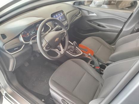 CHEVROLET Onix Hatch 1.0 4P FLEX LT PLUS, Foto 16