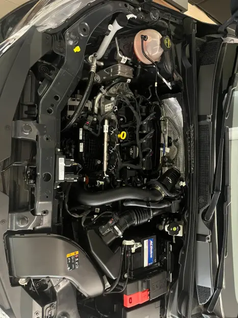 CHEVROLET Onix Hatch 1.0 4P FLEX LTZ TURBO AUTOMÁTICO, Foto 11