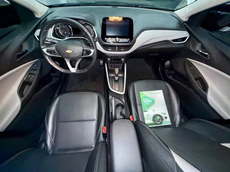 CHEVROLET Onix Hatch 1.0 12V 4P FLEX LT TURBO AUTOMÁTICO, Foto 8