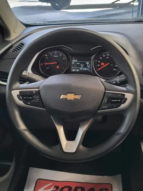 CHEVROLET Onix Sedan 1.0 12V 4P FLEX LT PLUS, Foto 5