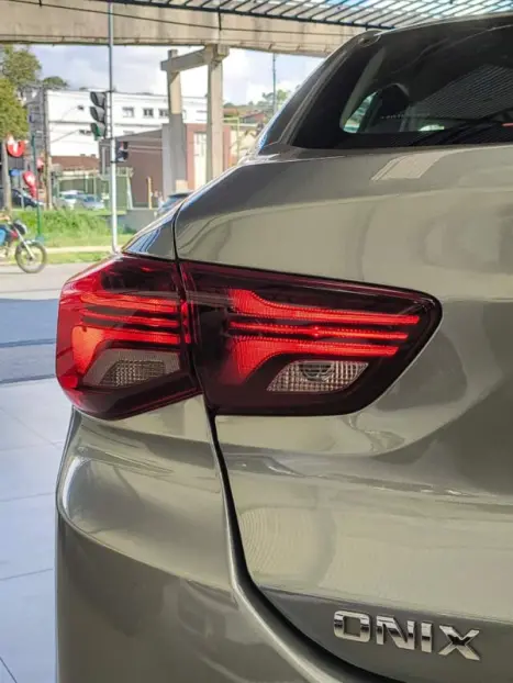 CHEVROLET Onix Sedan 1.0 12V 4P FLEX LT PLUS, Foto 11