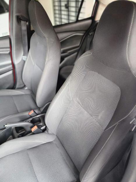 CHEVROLET Onix Sedan 1.0 12V 4P FLEX LT PLUS, Foto 2