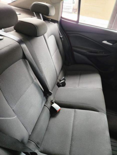 CHEVROLET Onix Sedan 1.0 12V 4P FLEX LT PLUS, Foto 6