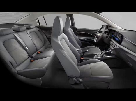 CHEVROLET Onix Sedan 1.0 12V 4P FLEX LT PLUS TURBO AUTOMÁTICO, Foto 7 CHEVROLET Onix Sedan 1.0 12V 4P FLEX LT PLUS TURBO AUTOMÁTICO, Foto 7