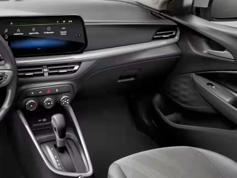 CHEVROLET Onix Sedan 1.0 12V 4P FLEX LTZ PLUS TURBO AUTOMTICO, Foto 4