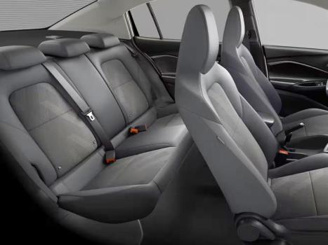 CHEVROLET Onix Sedan 1.0 12V 4P FLEX LTZ PLUS TURBO AUTOMTICO, Foto 6