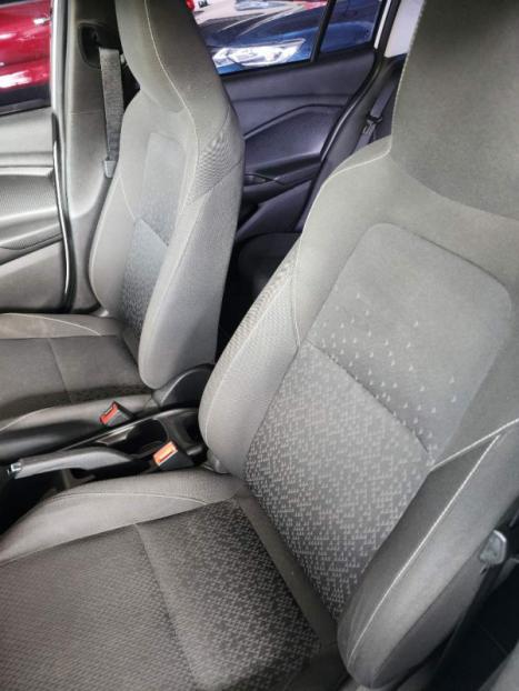 CHEVROLET Onix Sedan 1.0 12V 4P FLEX LT PLUS TURBO, Foto 2