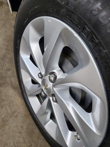 CHEVROLET Onix Sedan 1.0 12V 4P FLEX LT PLUS TURBO, Foto 5