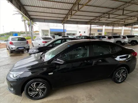 CHEVROLET Onix Sedan 1.0 12V 4P FLEX LT PLUS TURBO AUTOM�TICO, Foto 2