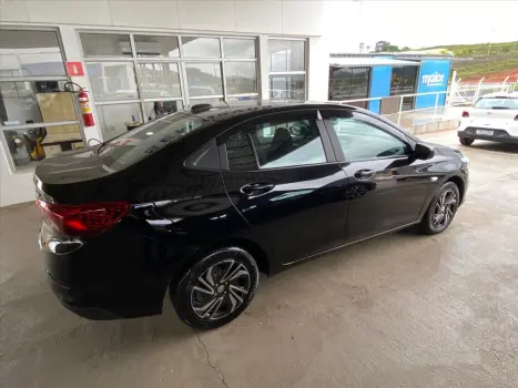 CHEVROLET Onix Sedan 1.0 12V 4P FLEX LT PLUS TURBO AUTOM�TICO, Foto 4