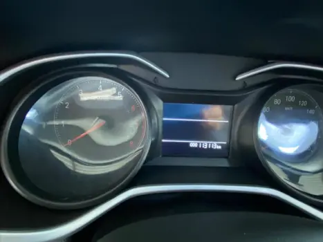 CHEVROLET Onix Sedan 1.0 12V 4P FLEX LT PLUS TURBO AUTOM�TICO, Foto 6