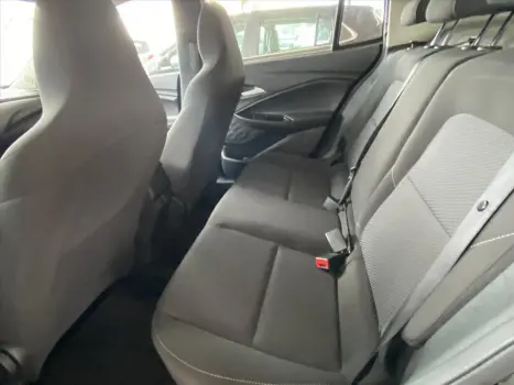 CHEVROLET Onix Sedan 1.0 12V 4P FLEX LT PLUS TURBO AUTOM�TICO, Foto 7