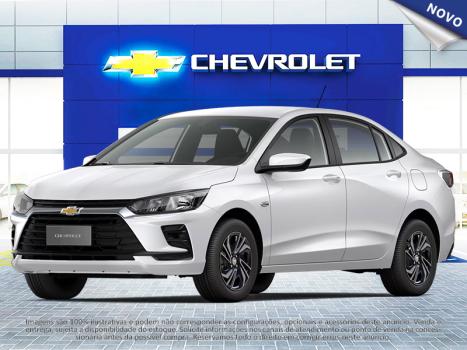 CHEVROLET Onix Sedan 1.0 12V 4P ETANOL PLUS ECO TURBO AUTOM�TICO, Foto 1
