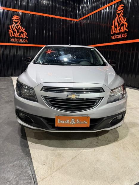 CHEVROLET Prisma 1.0 4P ADVANTAGE FLEX, Foto 1