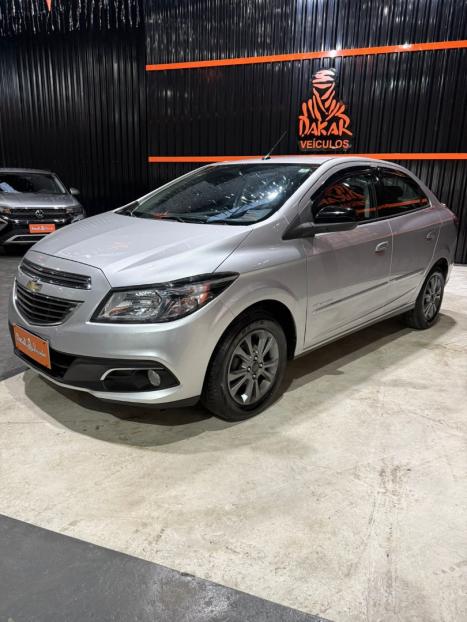 CHEVROLET Prisma 1.0 4P ADVANTAGE FLEX, Foto 2