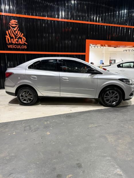 CHEVROLET Prisma 1.0 4P ADVANTAGE FLEX, Foto 3