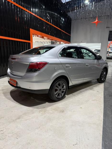 CHEVROLET Prisma 1.0 4P ADVANTAGE FLEX, Foto 4