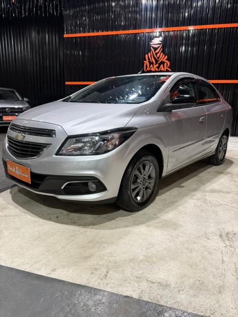 CHEVROLET Prisma 1.0 4P ADVANTAGE FLEX, Foto 5
