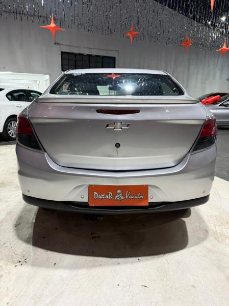 CHEVROLET Prisma 1.0 4P ADVANTAGE FLEX, Foto 6
