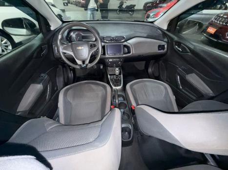 CHEVROLET Prisma 1.0 4P ADVANTAGE FLEX, Foto 8