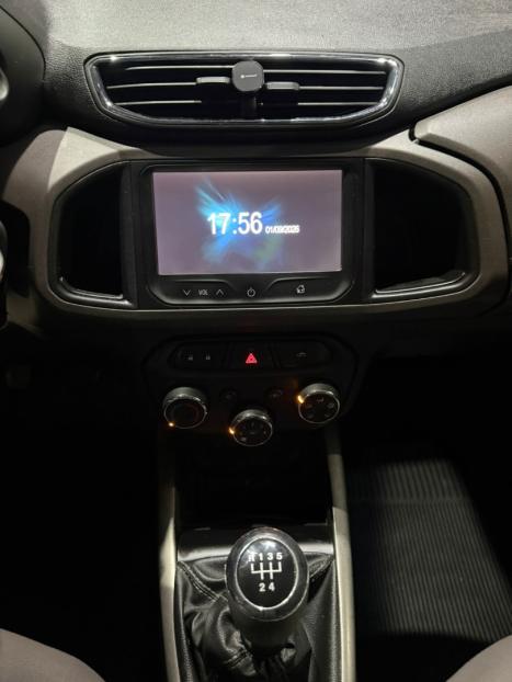 CHEVROLET Prisma 1.0 4P ADVANTAGE FLEX, Foto 9
