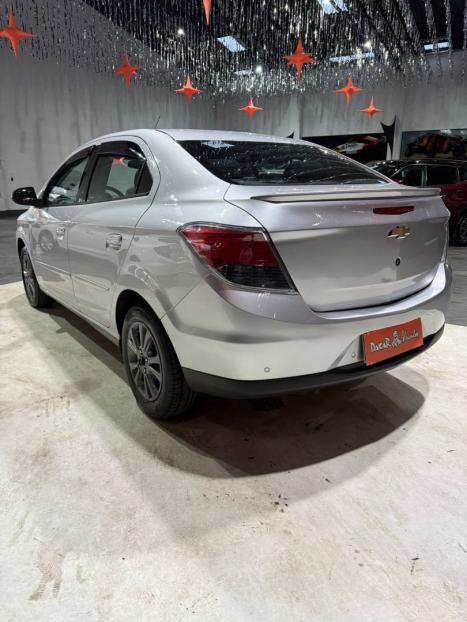 CHEVROLET Prisma 1.0 4P ADVANTAGE FLEX, Foto 11