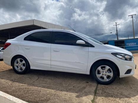 CHEVROLET Prisma 1.4 4P LT FLEX AUTOMTICO, Foto 2