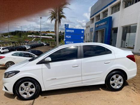 CHEVROLET Prisma 1.4 4P LT FLEX AUTOMTICO, Foto 3