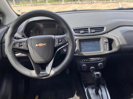 CHEVROLET Prisma 1.4 4P LT FLEX AUTOMTICO, Foto 5