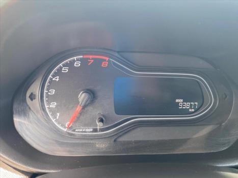 CHEVROLET Prisma 1.4 4P LT FLEX AUTOMTICO, Foto 6