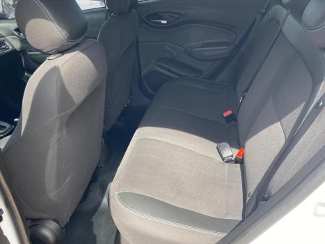 CHEVROLET Prisma 1.4 4P LT FLEX AUTOMTICO, Foto 7