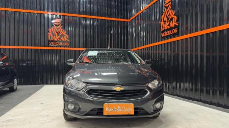 CHEVROLET Prisma 1.4 4P LTZ FLEX, Foto 1