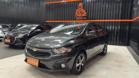 CHEVROLET Prisma 1.4 4P LTZ FLEX, Foto 2