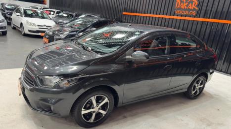 CHEVROLET Prisma 1.4 4P LTZ FLEX, Foto 3